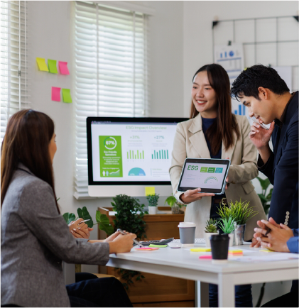 Fresh food ingredients